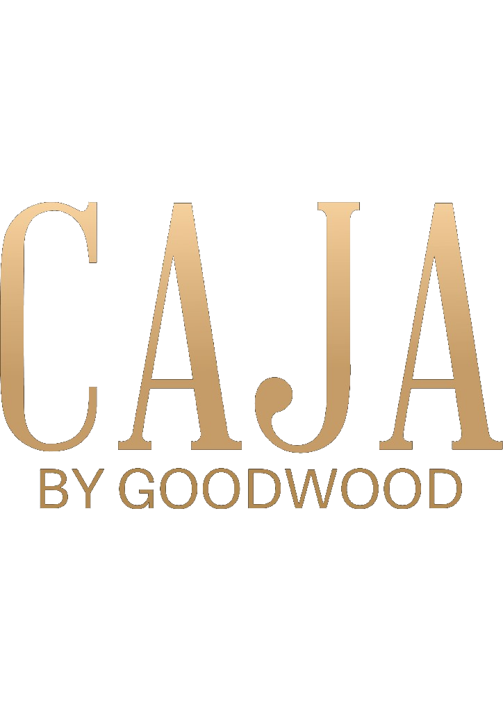 CAJA by Goodwood